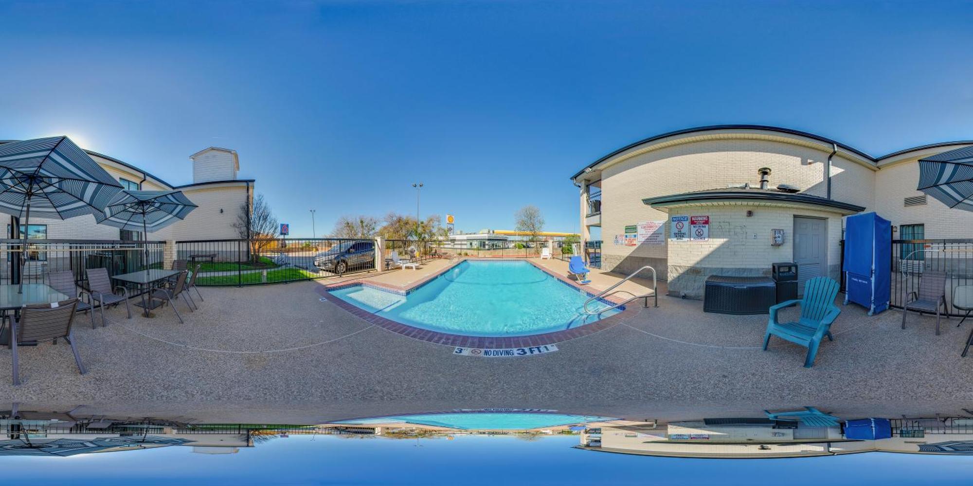 Quality Inn & Suites 웨더포드 외부 사진